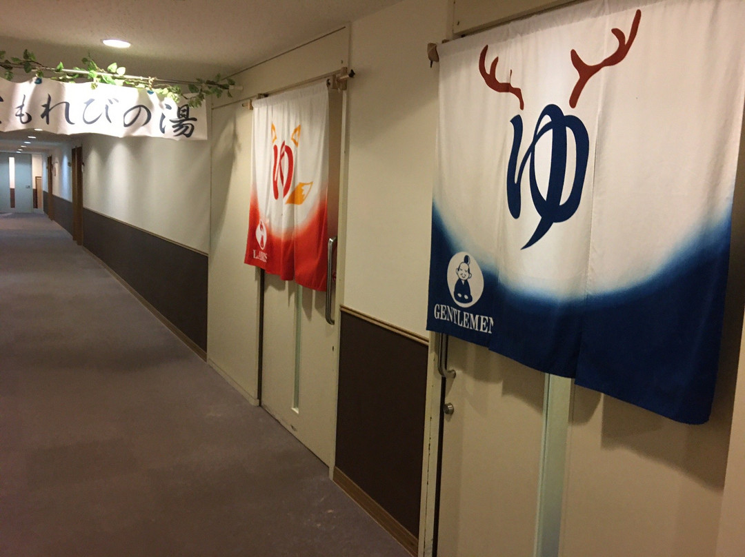 亚库马拉石卡索酒店主图