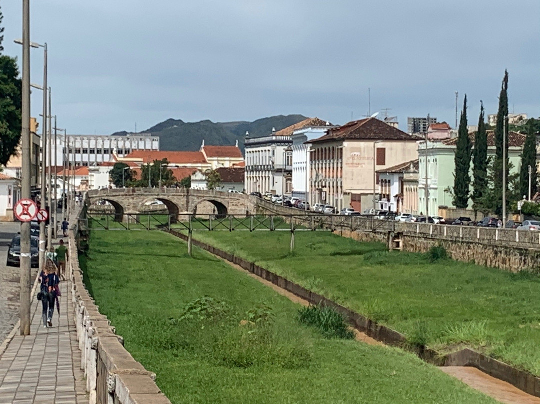 Ponte Do Rosario景点图片