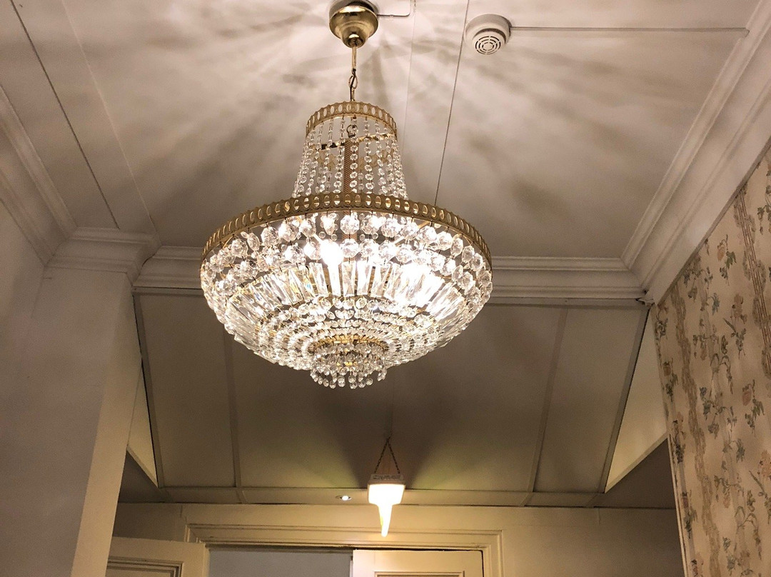 Hotell Kungsängstorg主图