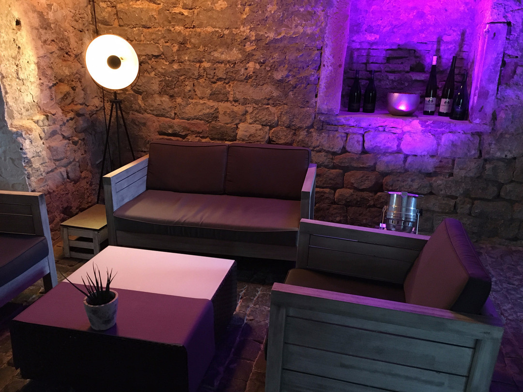 Rebstöckel Gästehaus . WeinHof & Vinothek主图