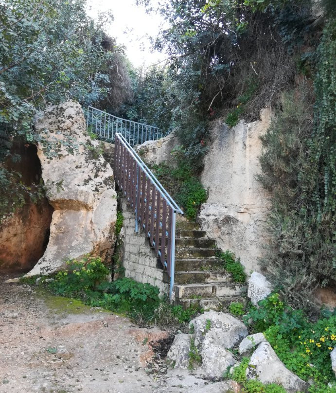 Maqluba-Qrendi必去景点