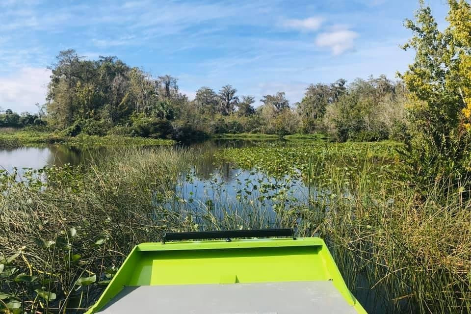Green Boat Tour Company-阿卡迪亚必去景点