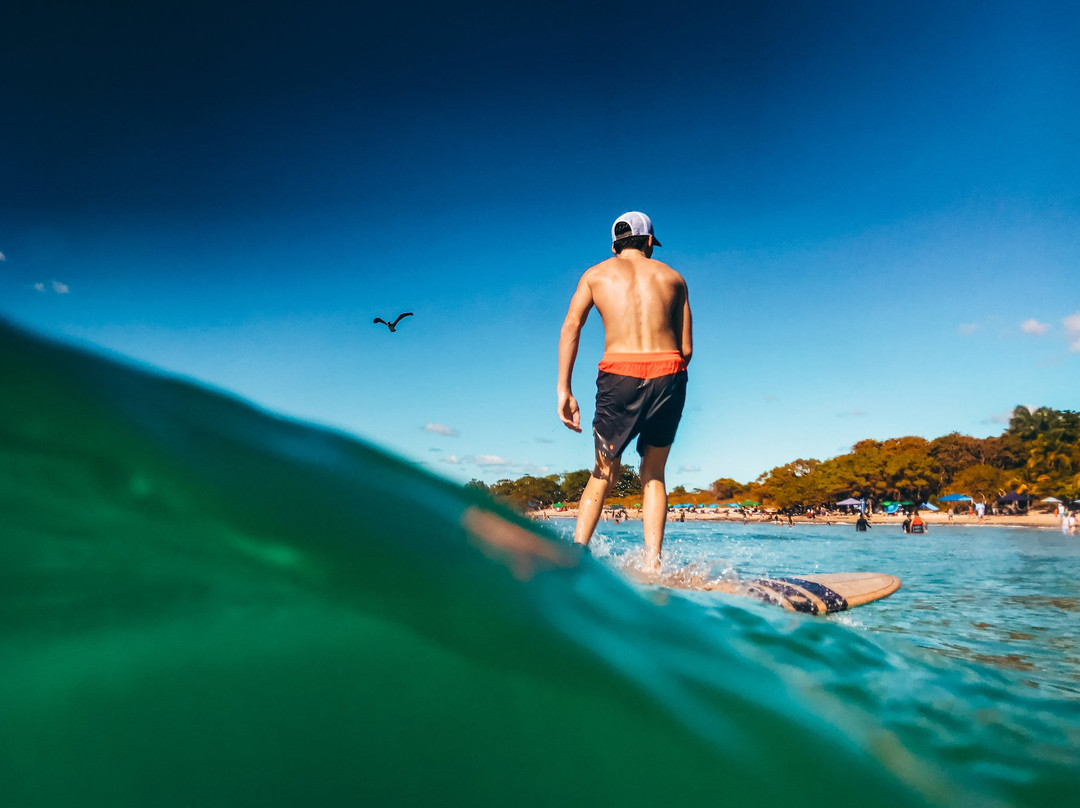 TurfSafari-塔马林多必去景点