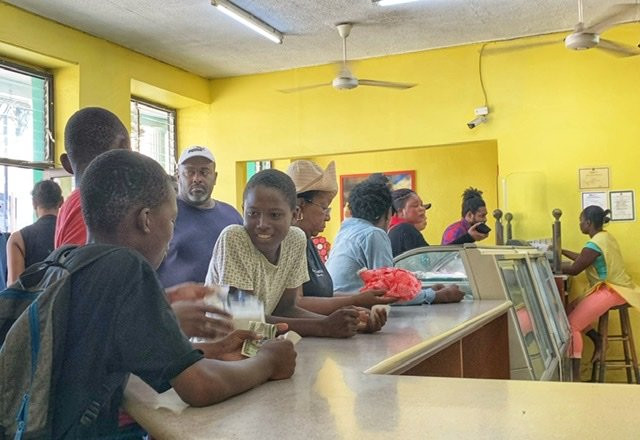 Jamaica Culinary Tours-Priory必去景点