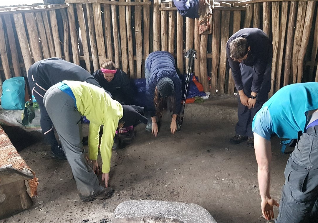 Ethiopia Tour Simien-贡德尔必去景点