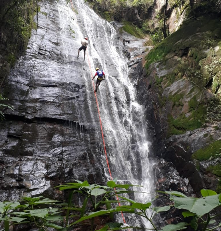 Bom Repouso旅游攻略图片