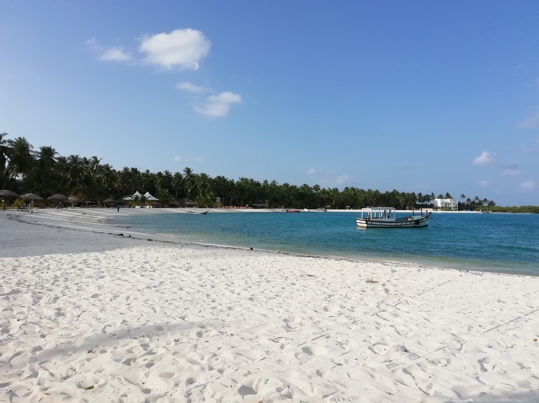 Bangaram Island, Lakshadweep - IHCL SeleQtions主图