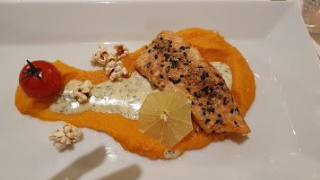 Wohlfuehlresort Martinerhof-餐饮