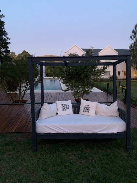 Posada La Protegida主图