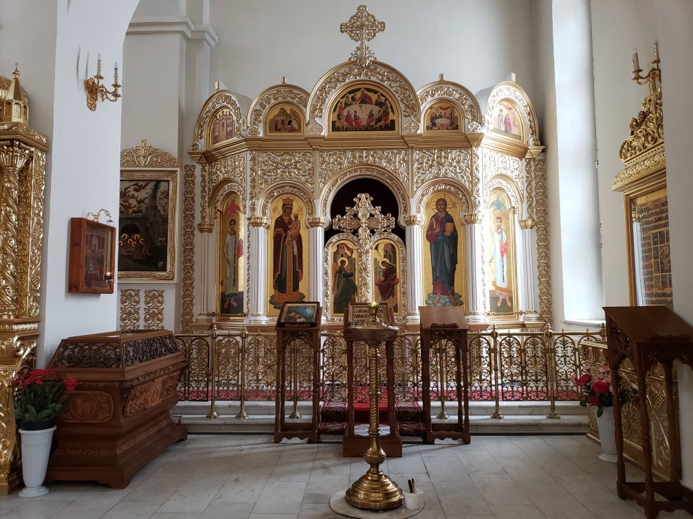 Church of the Nativity景点图片