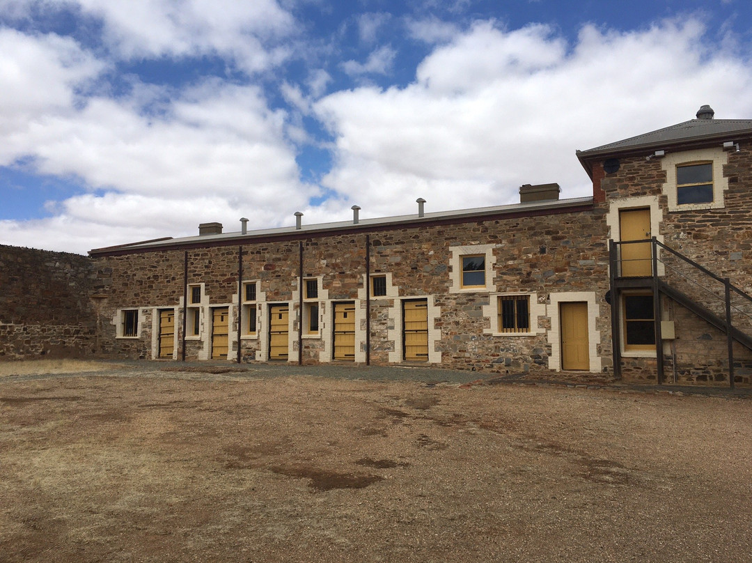 Burra Passport Tour景点图片