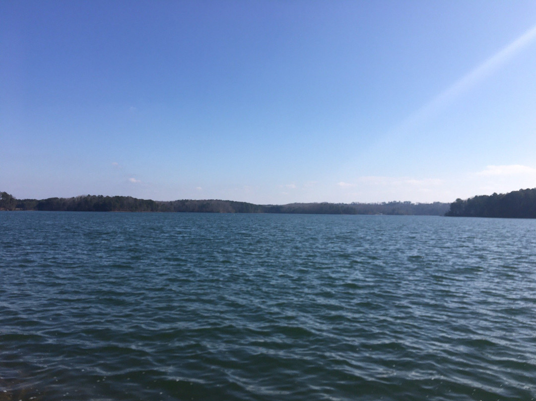 Mary Alice Park-卡明必去景点