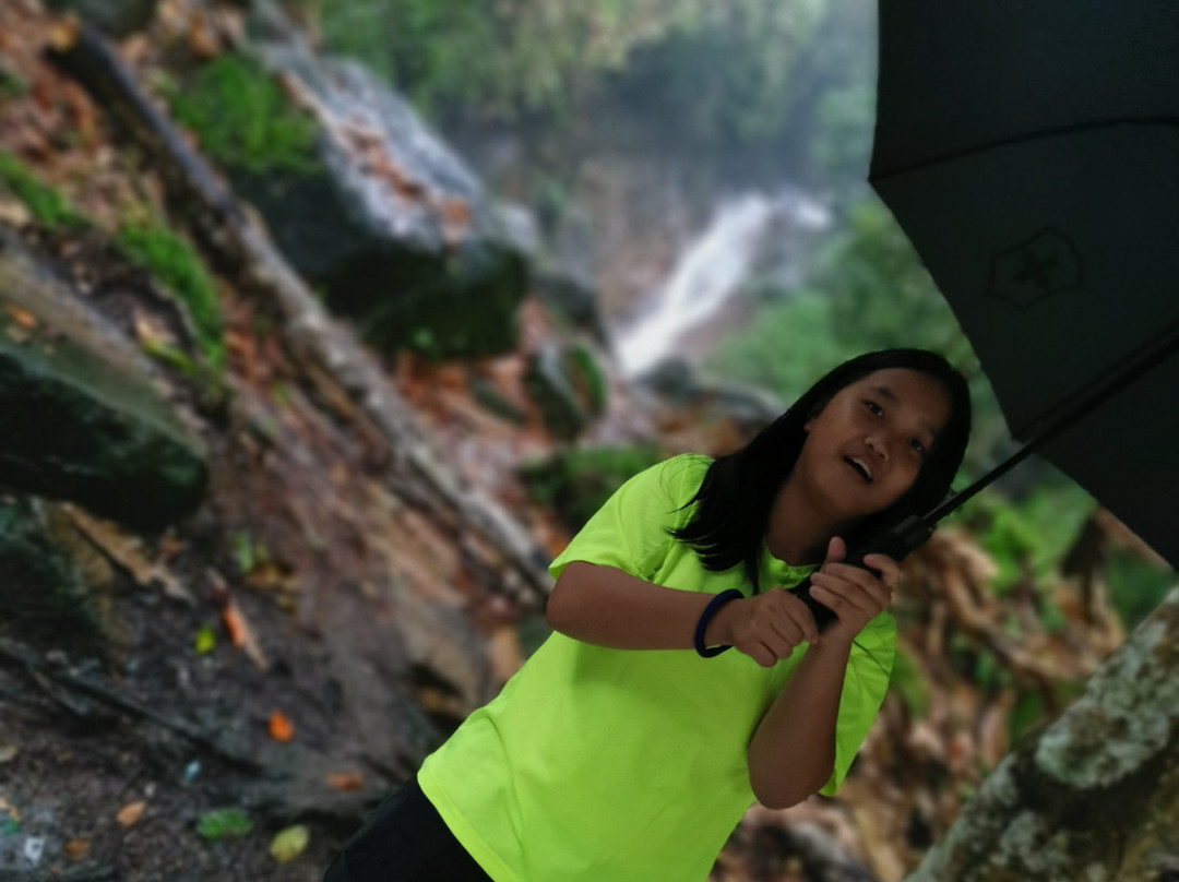 Taka Melor Amenity Forest-拉美士必去景点