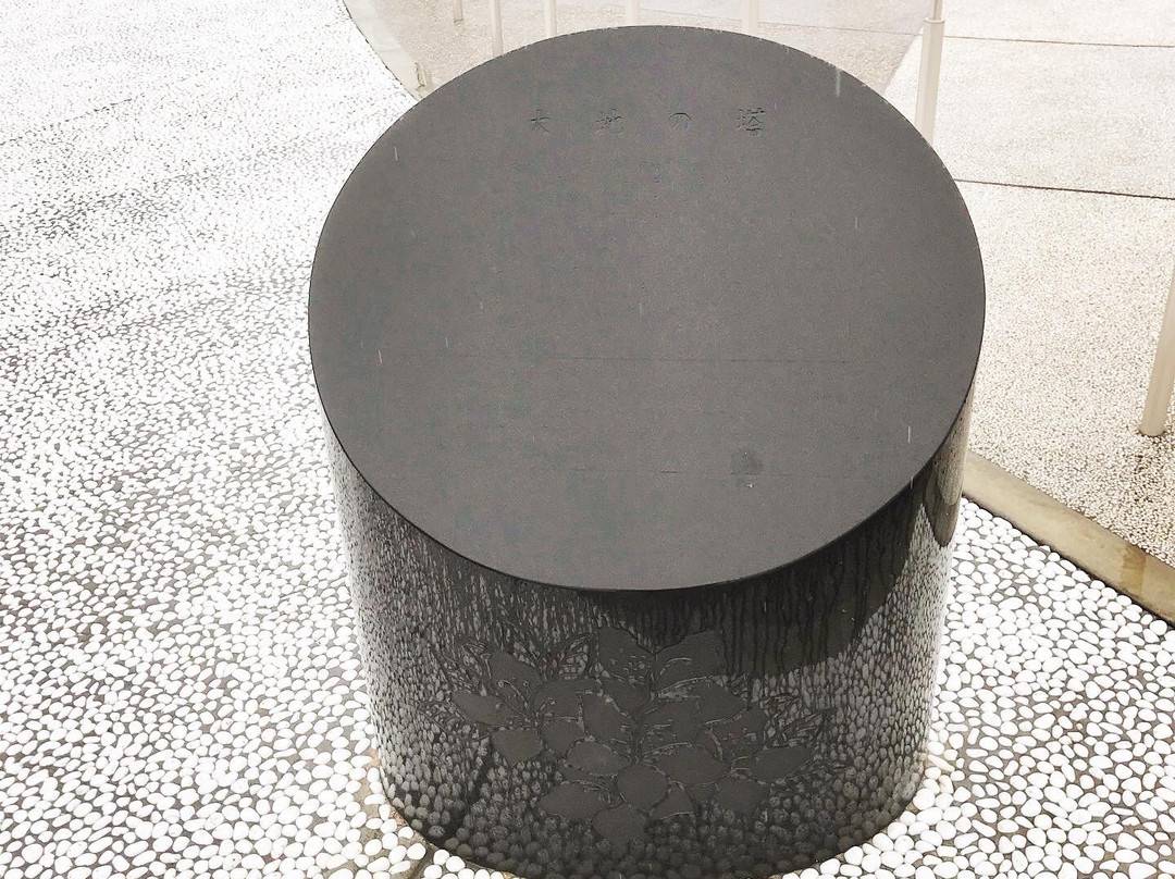 Daichi No To-山元町必去景点