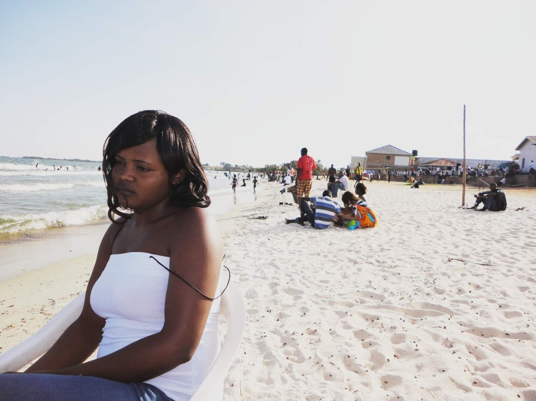 Aero Beach-恩德培必去景点