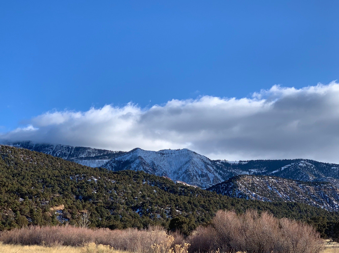Rising K Ranch-锡达城必去景点