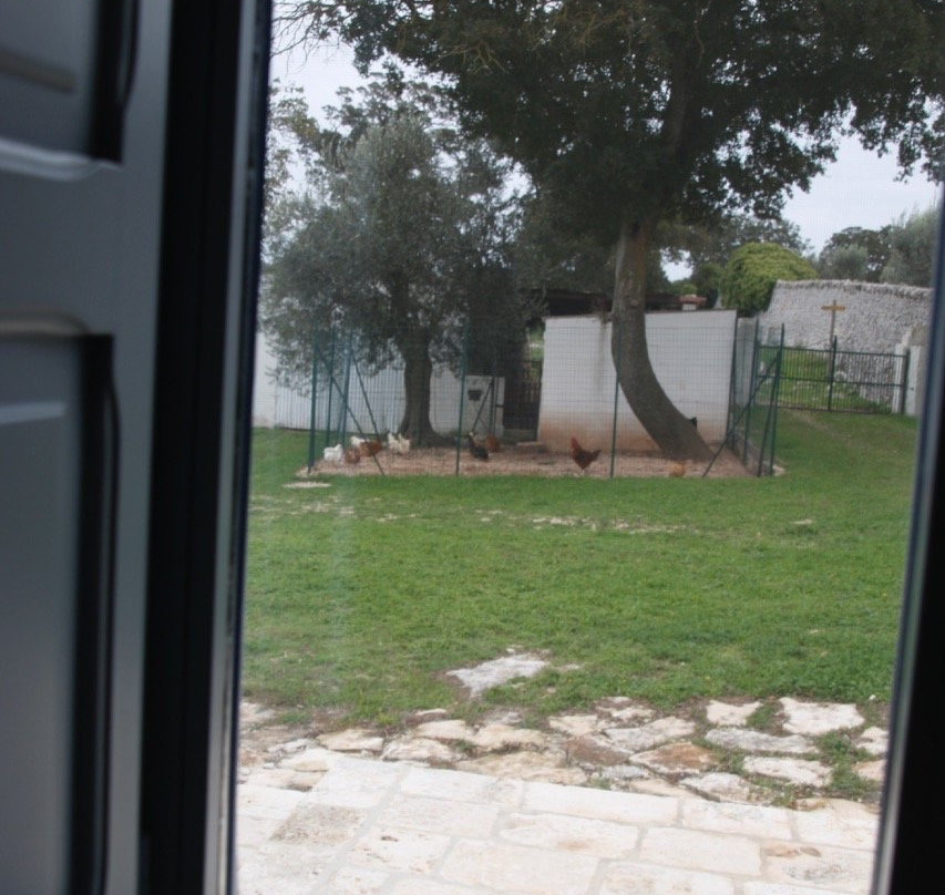 Agriturismo Masseria Aprile主图