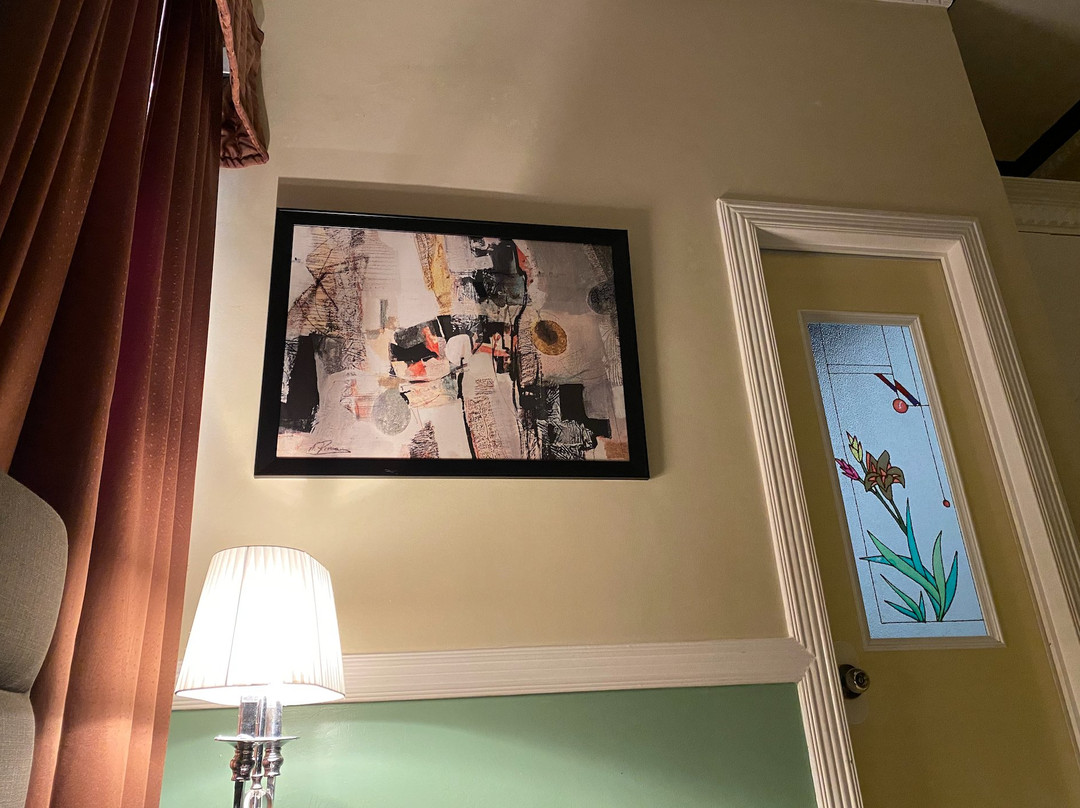 The Executive Villa主图