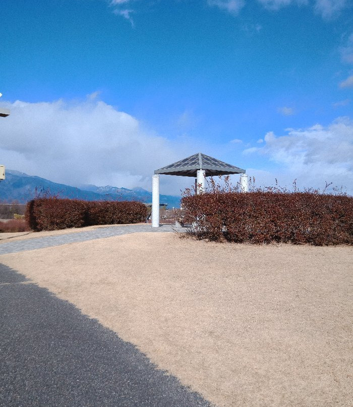 Shinshu Sky Park-松本市必去景点