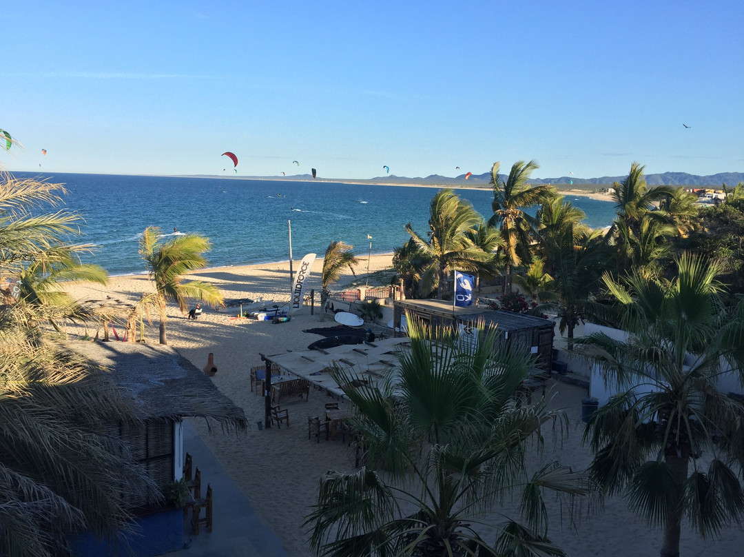 La Ventana Beach Resort主图