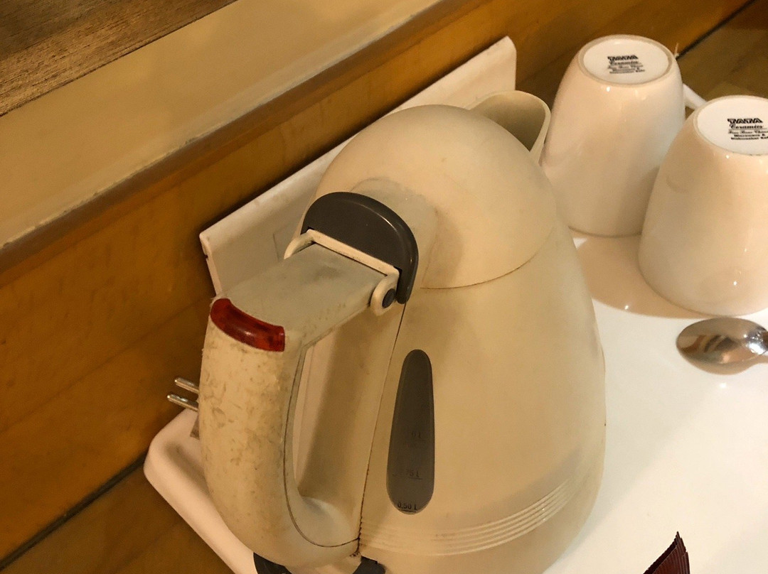 Hotel Western Court Chandigarh主图