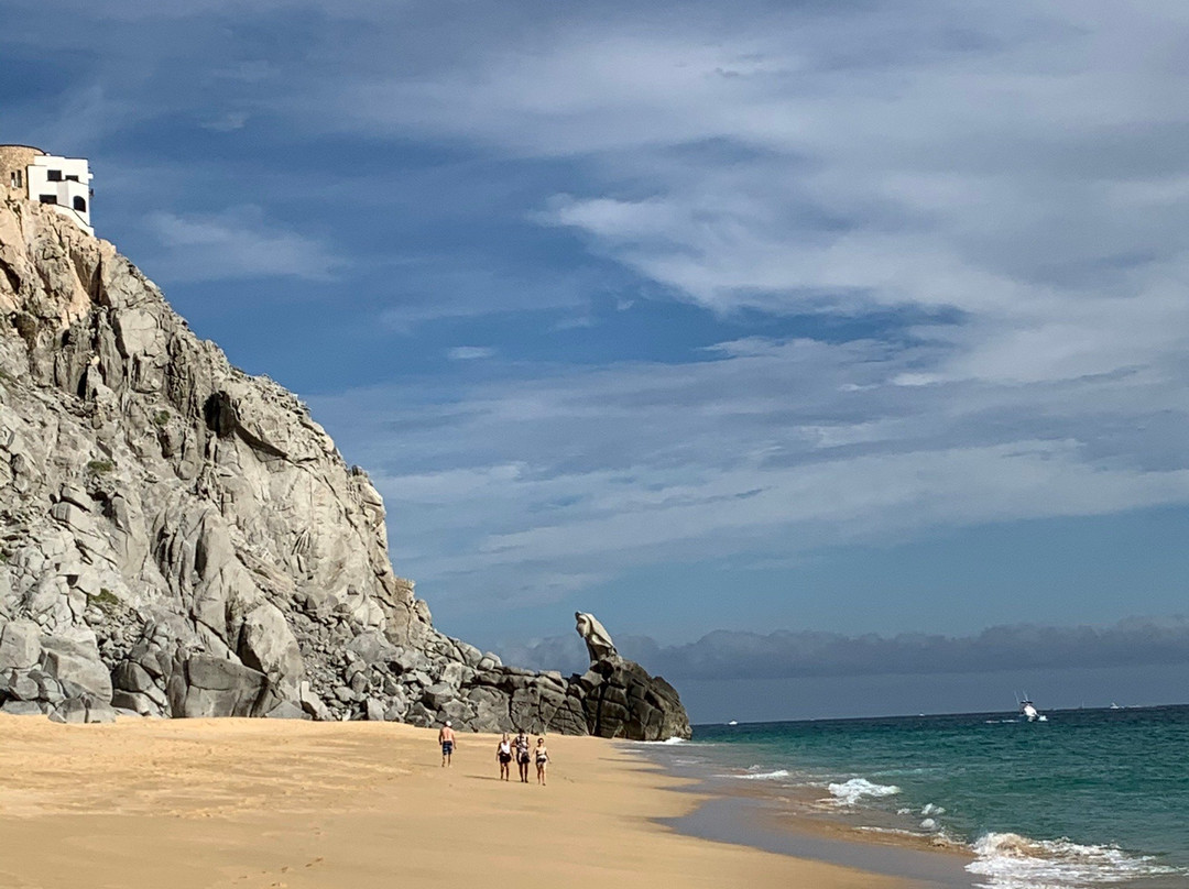 Pedregal-卡波圣卢卡斯必去景点