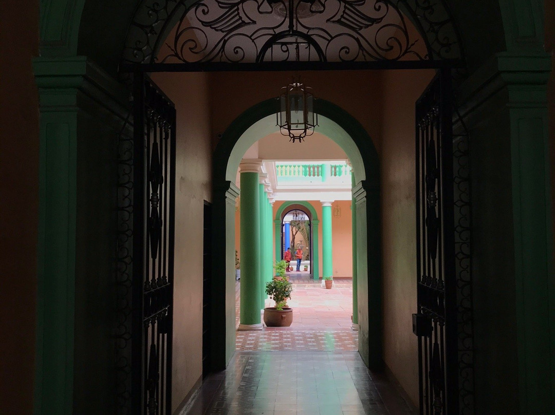 Ethnographic and Folklore Museum景点图片