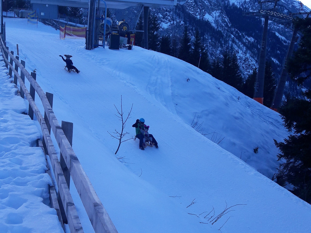 Karkogel-阿布特瑙必去景点