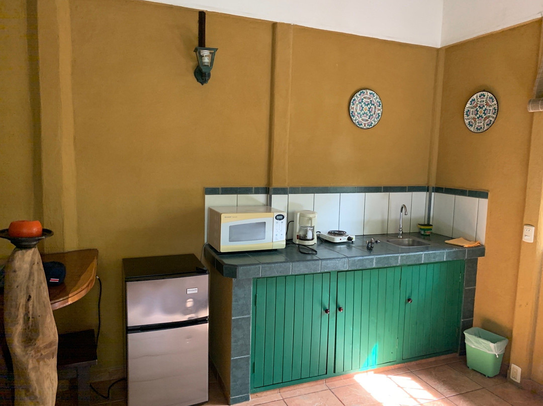 Refugio Del Sol Lodge主图