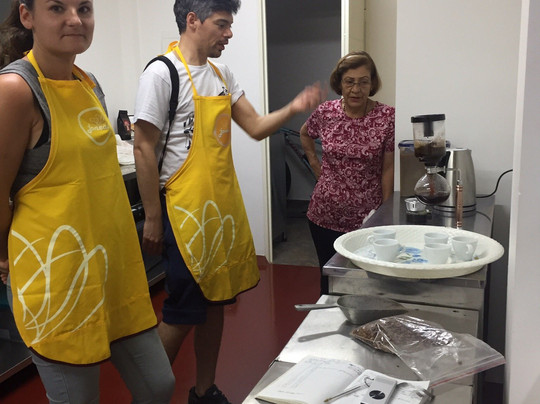 Joneal Coffee Tour-麦德林必去景点