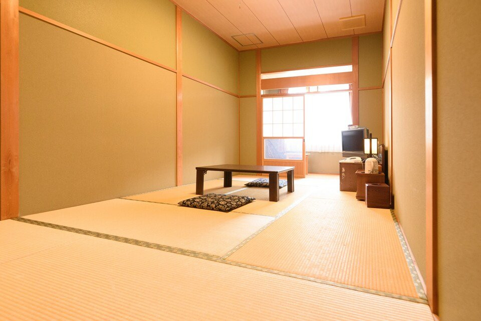 OYO 44655 Business Hotel Kawakami Kumano主图