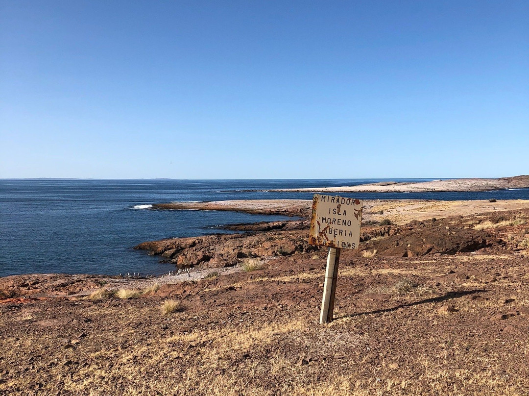 Reserva Faunística Provincial Cabo Dos Bahias景点图片