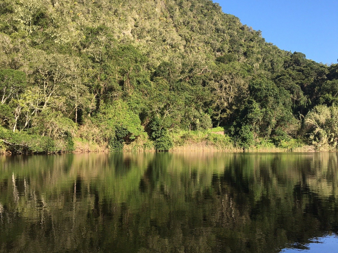Keurbooms River Ferries Closure Notice-普利登堡湾必去景点