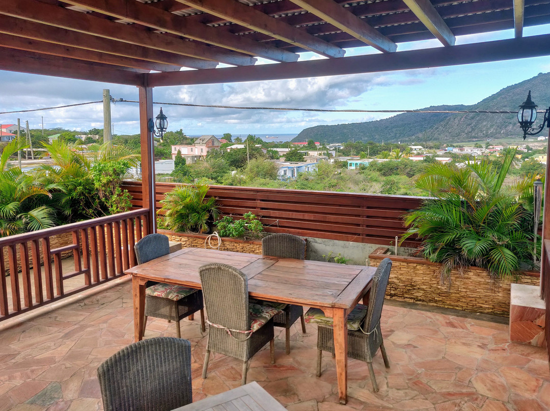 Palm Spring Inn主图