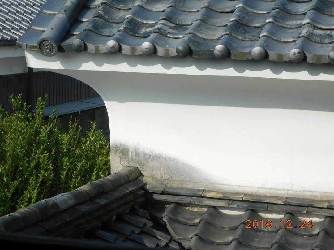Former Sansho Bank-佐贺市必去景点