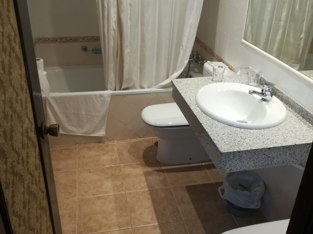 Hospedium Hotel Juan II主图