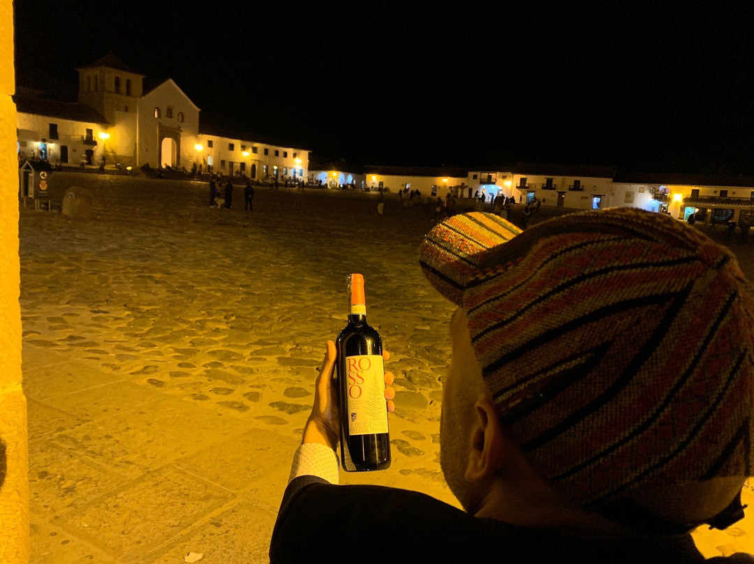 Dolce Vid Wine Bar-莱瓦镇必去景点