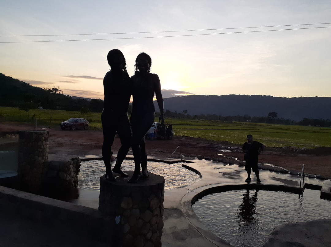 Hostal Cordillera Azul主图