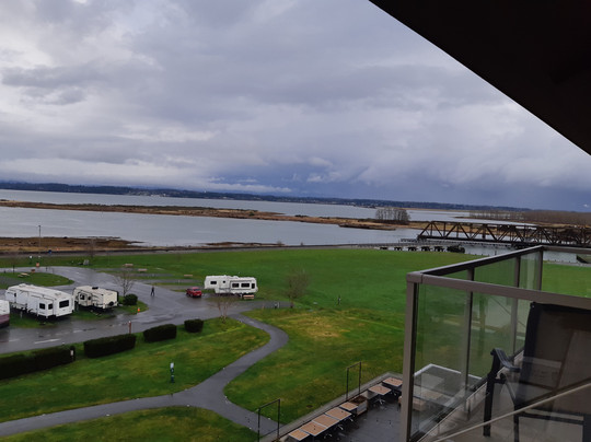 Swinomish Casino & Lodge主图