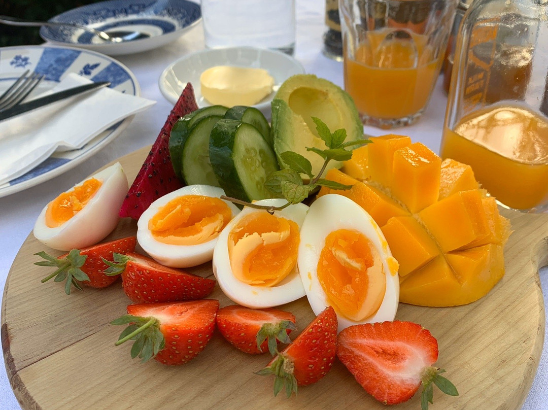 彼鲁兹洛恩酒店主图