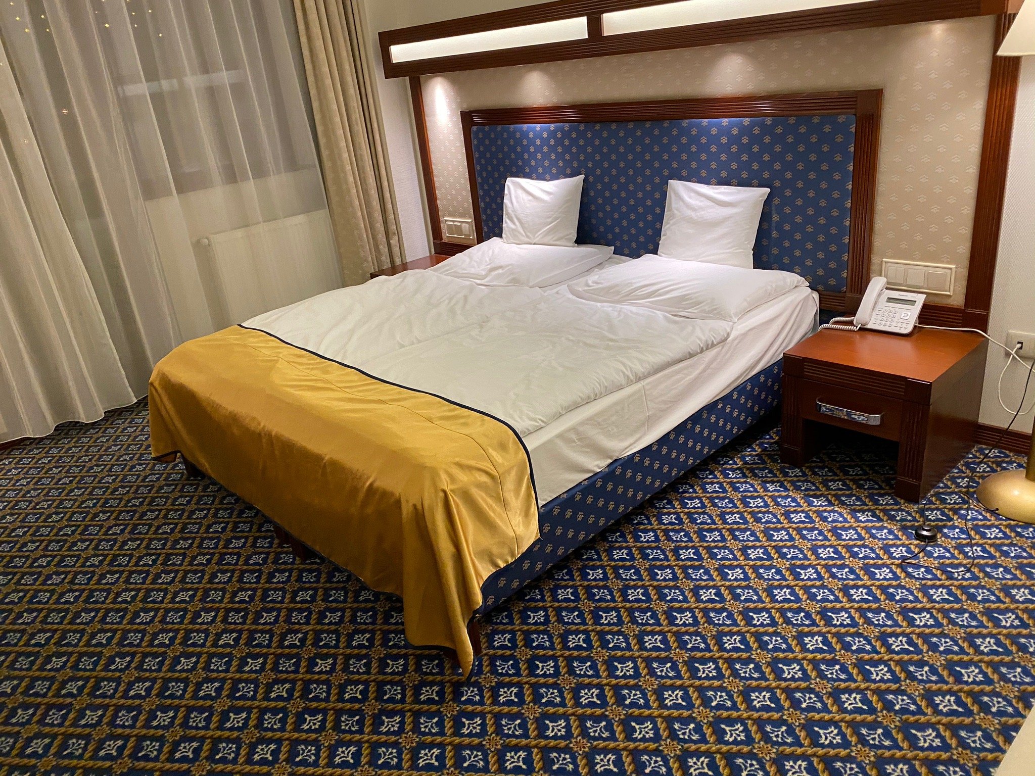 Centrum Hotel-官方
