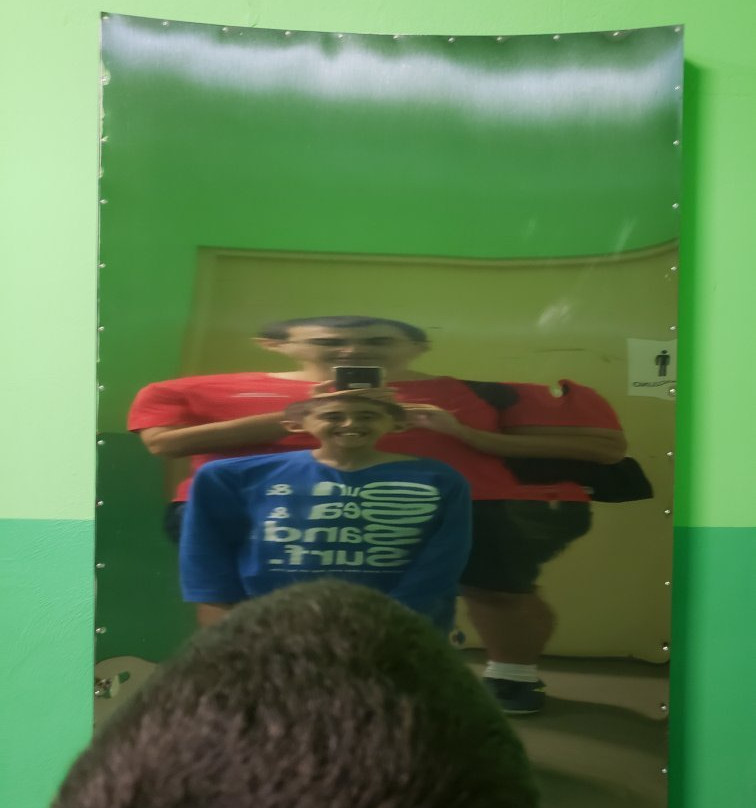 Ferraz Costa Park-Itatiba必去景点