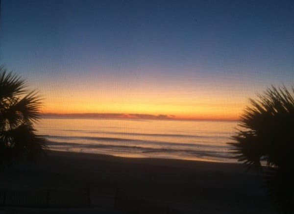 里奇菲尔德海滨旅馆主图