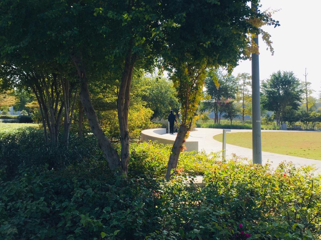 Sheikh Jaber Al Ahmad Cultural Center-Kuwait City必去景点