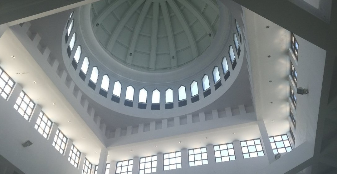 Songkhla Central Mosque景点图片