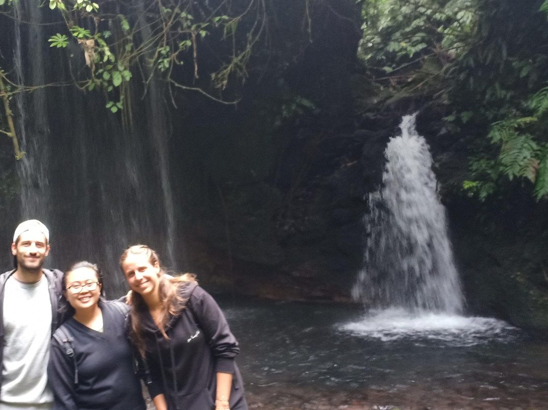 Winata Bali Tours-Jatiluwih必去景点