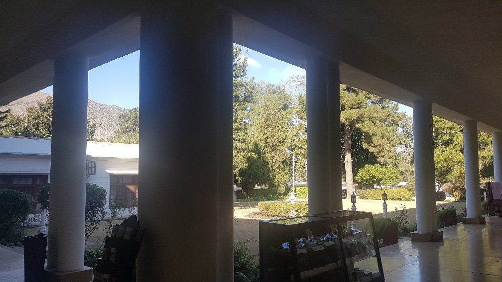 Swat Serena Hotel主图