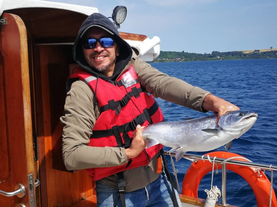 Turismo Rilamar-巴拉斯港必去景点