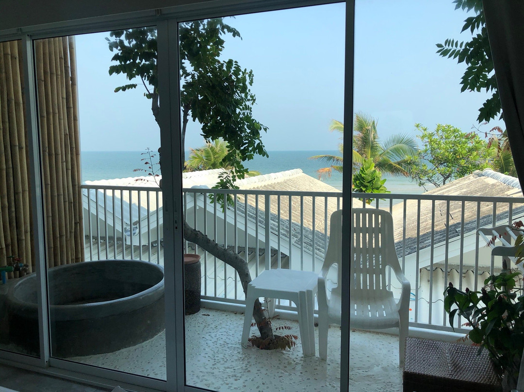 KangMung HuaHin Resort主图