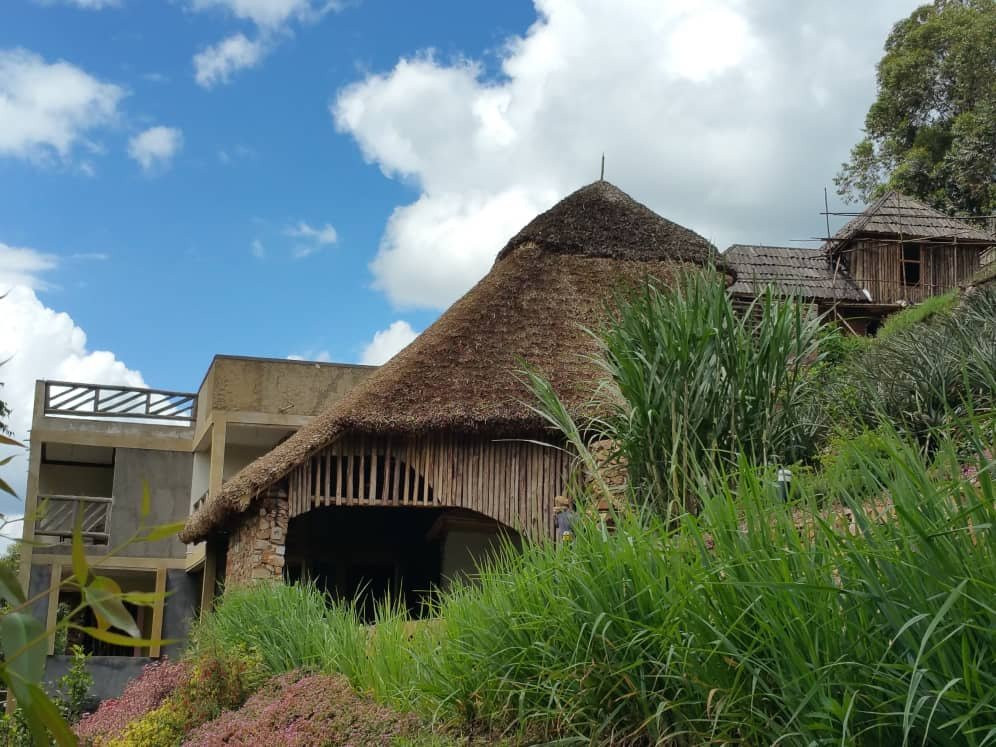 Bunyonyi Apple Farm Stay主图